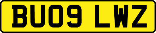 BU09LWZ