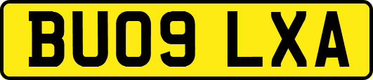 BU09LXA