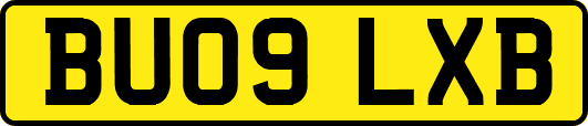 BU09LXB
