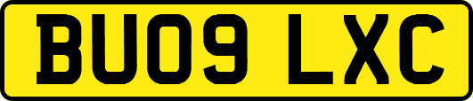 BU09LXC