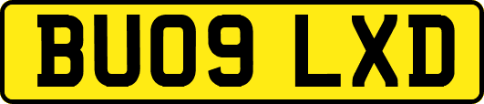 BU09LXD