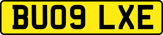 BU09LXE