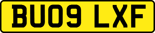 BU09LXF