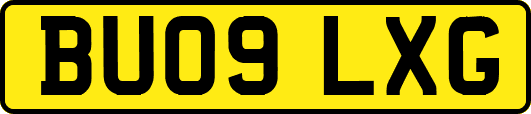 BU09LXG