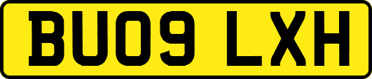 BU09LXH