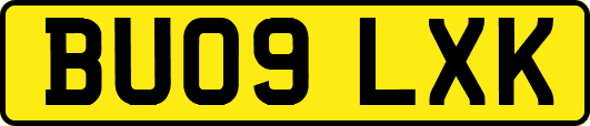 BU09LXK
