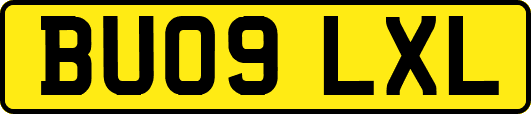 BU09LXL