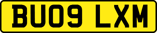 BU09LXM