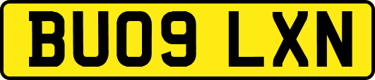 BU09LXN