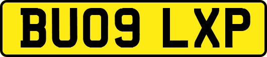BU09LXP