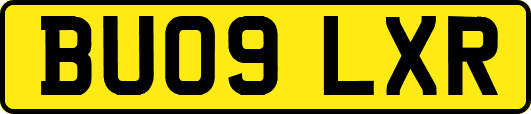 BU09LXR