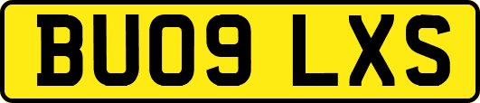 BU09LXS