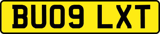 BU09LXT