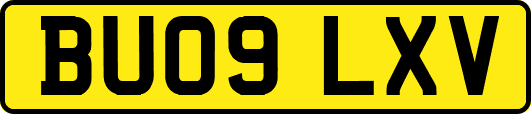BU09LXV