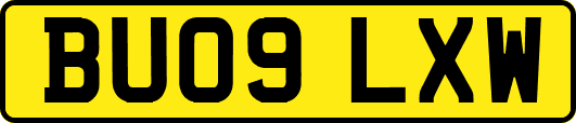 BU09LXW