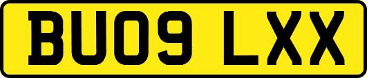 BU09LXX