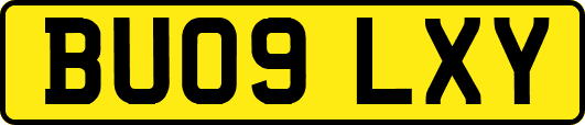 BU09LXY