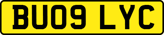 BU09LYC