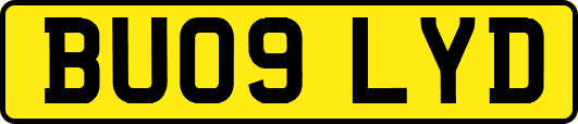 BU09LYD