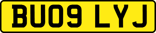 BU09LYJ