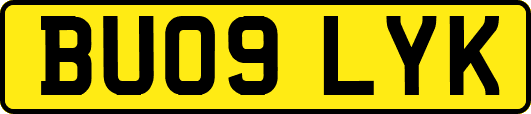 BU09LYK