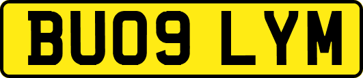 BU09LYM
