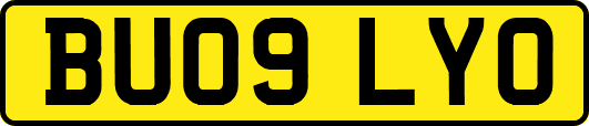 BU09LYO