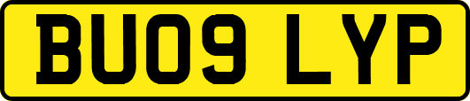 BU09LYP