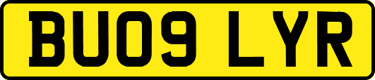 BU09LYR