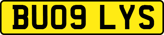 BU09LYS
