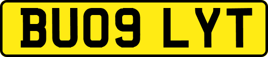 BU09LYT