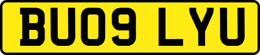 BU09LYU