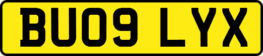 BU09LYX