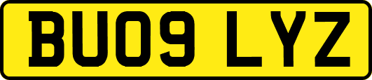 BU09LYZ