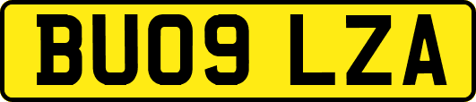 BU09LZA