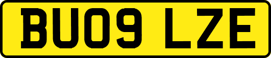 BU09LZE