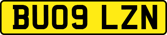 BU09LZN