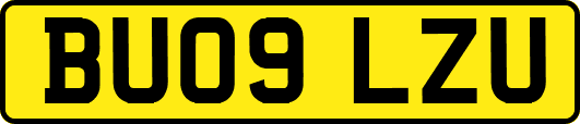 BU09LZU