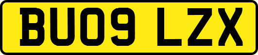 BU09LZX