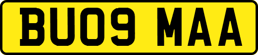 BU09MAA