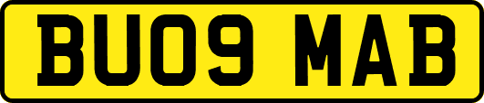 BU09MAB