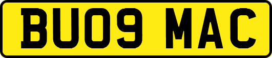BU09MAC