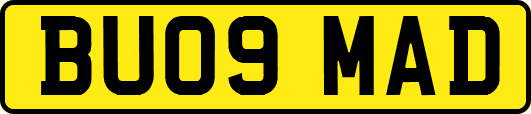 BU09MAD