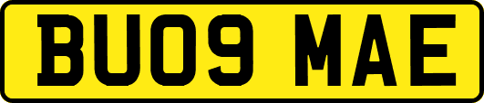 BU09MAE