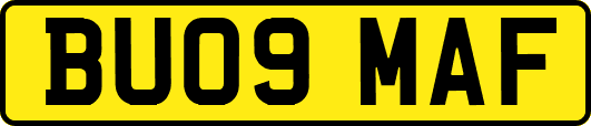BU09MAF