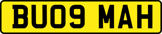 BU09MAH