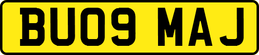 BU09MAJ