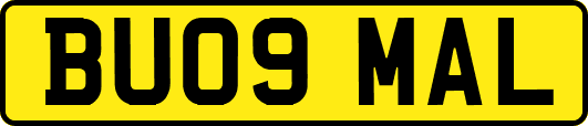 BU09MAL