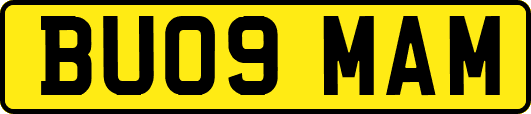 BU09MAM