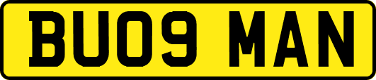 BU09MAN